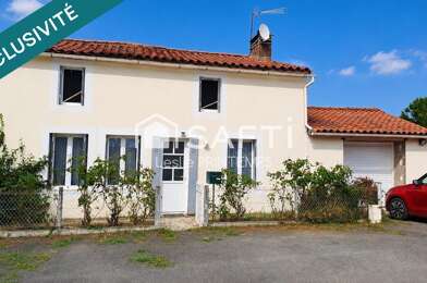 Maison 6 pièces 163000 €