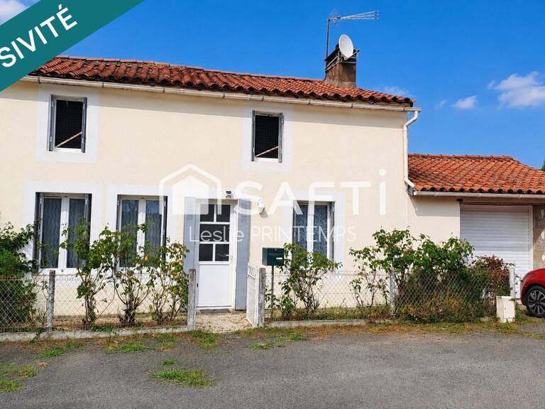 Maison 3 chambres 1 bureau sur 1 943 m² — photo 1