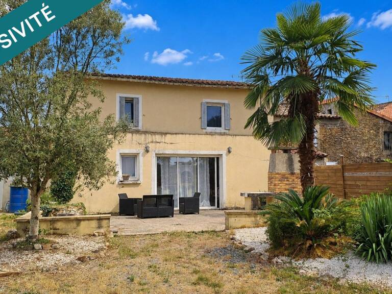 Maison 3 chambres 1 bureau sur 1 943 m² — photo 1