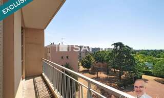 Appartement 4 Pièces 66 m² à vendre à Lyon 8 (69008)