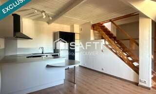 Appartement 2 Pièces 37 m² à vendre à Montmorot (39570)