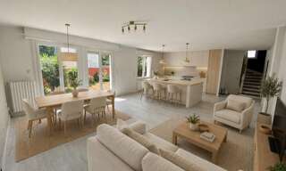 Maison 4 Pièces 95 m² à vendre à Quimperlé (29300)