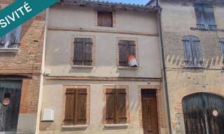 Maison 3 Pièces 86 m² à vendre à Beaumont-de-Lomagne (82500)