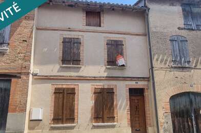 Maison 3 pièces 60000 €