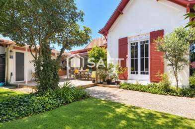 Maison 5 pièces 929000 €