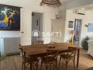 Arcachonnaise de 110m2 à L'Aiguillon — photo 3