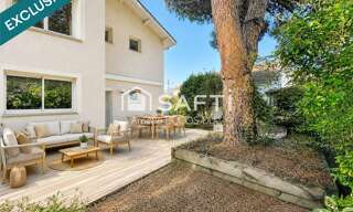 Maison 5 Pièces 150 m² à vendre à Pessac (33600)