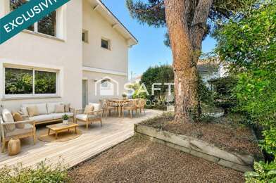 Maison 5 pièces 499000 €