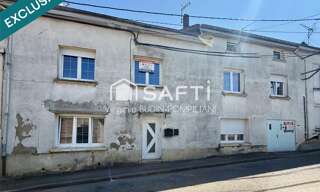 Maison 5 Pièces 233 m² à vendre à Longlaville (54810)