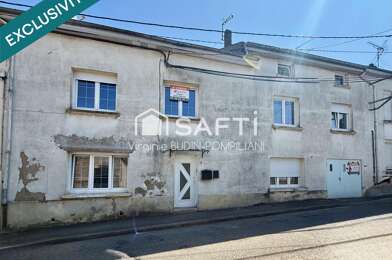 Maison 5 pièces 250000 €