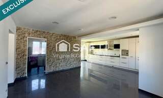 Maison 5 Pièces 233 m² à vendre à Longlaville (54810)