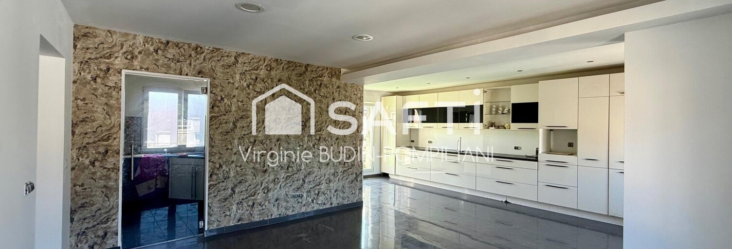 Maison 5 Pièces 233 m² à vendre à Longlaville (54810)