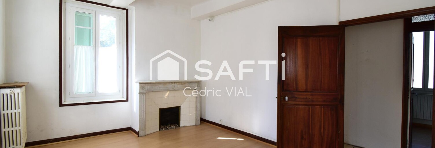 Appartement 4 Pièces 95 m² à vendre à Digne-les-Bains (04000)