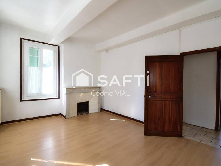 Appartement proche centre ville à Digne 04 — photo 1