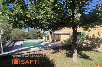 Maison 5 pièces 470000 €