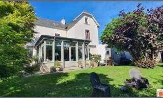 Maison 9 Pièces 265 m² à vendre à Châteauneuf-d'Ille-et-Vilaine (35430)