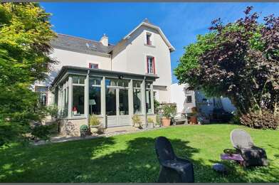 Maison 9 pièces 649900 €