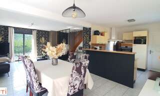 Maison 5 Pièces 96 m² à vendre à Châteaubourg (35220)