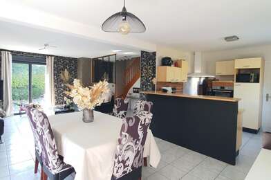 Maison 5 pièces 289900 €