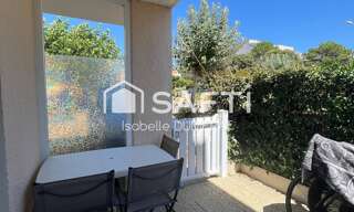 Appartement 2 Pièces 23 m² à vendre à Les Sables-d'Olonne (85180)