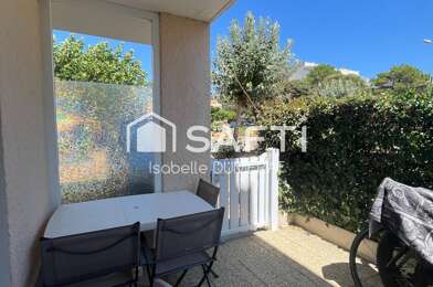 Appartement 2 pièces 124000 €