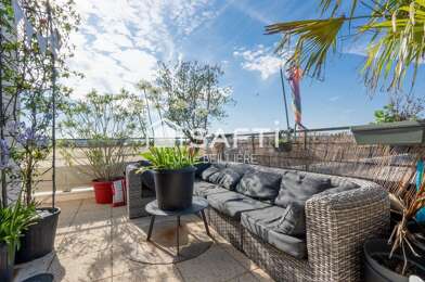 Appartement 4 pièces 350000 €