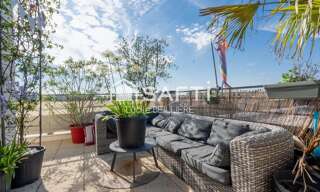 Appartement 4 Pièces 65 m² à vendre à Bondy (93140)