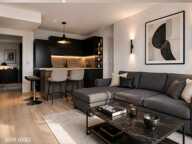 Appartement 4 pièces avec terrasse exceptionnelle de 60 m²  Résidence de 2023  Bondy Sud, limite Les Pavillons-sous-Bois / Villemomble — photo 4