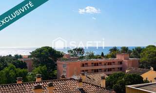 Appartement 1 Pièce 18 m² à vendre à Fréjus (83370)