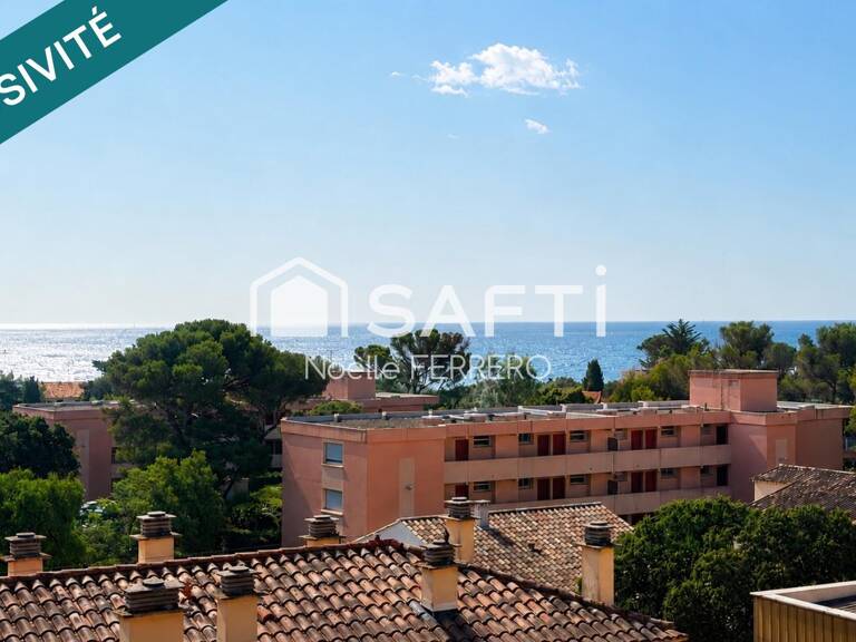 Studio vue mer plages et commerces — photo 1