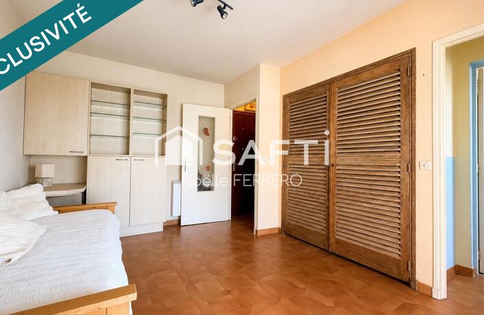 Studio vue mer plages et commerces — photo 3