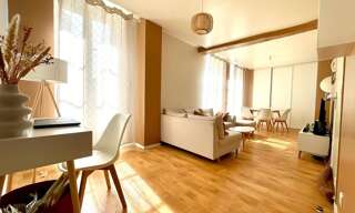 Appartement 3 Pièces 58 m² à vendre à Montereau-Fault-Yonne (77130)