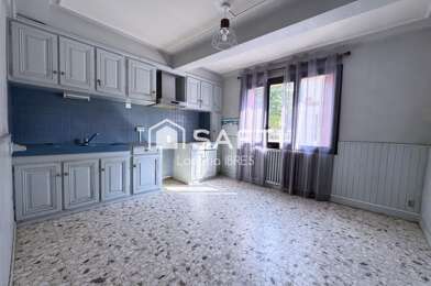 Maison 5 pièces 298000 €