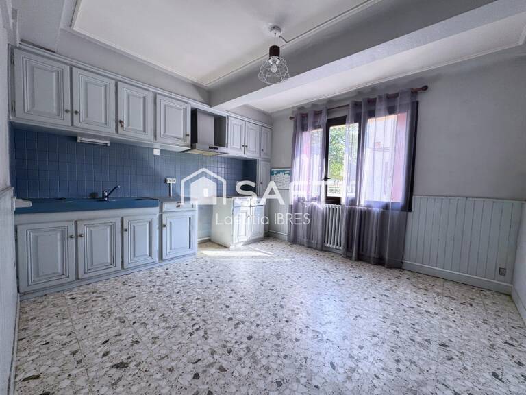 Maison de ville 135 m² avec fort potentiel — photo 1