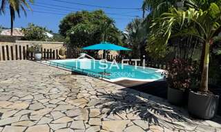 Maison 6 Pièces 228 m² à vendre à Cayenne (97300)