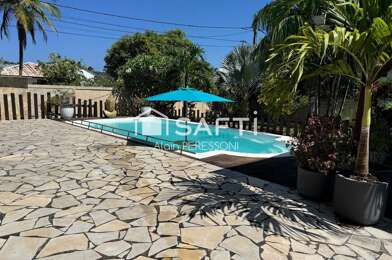 Maison 6 pièces 705000 €