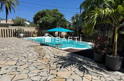 Villa d'architecte - T7 de Standing - Montabo — photo du bien
