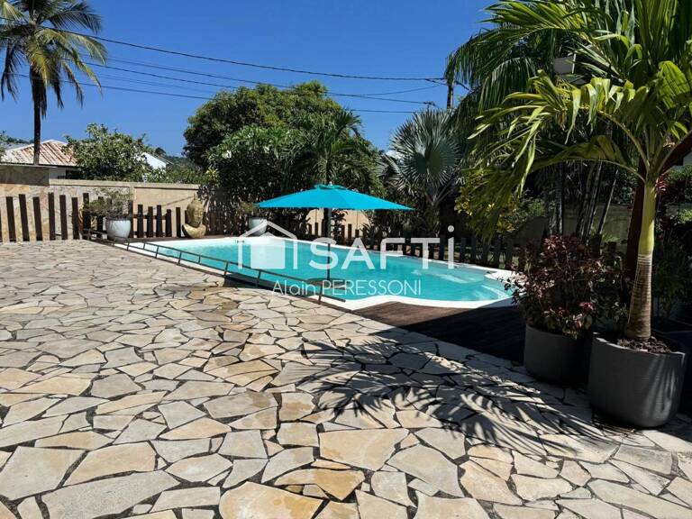 Villa d'architecte - T7 de Standing - Montabo — photo 1