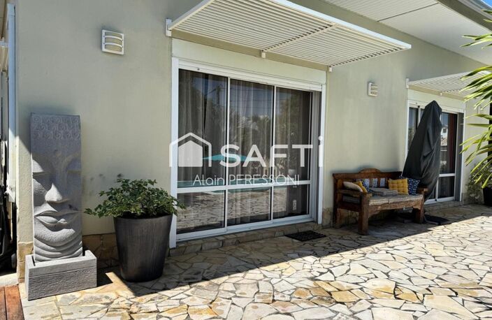 Villa d'architecte - T7 de Standing - Montabo — photo 3