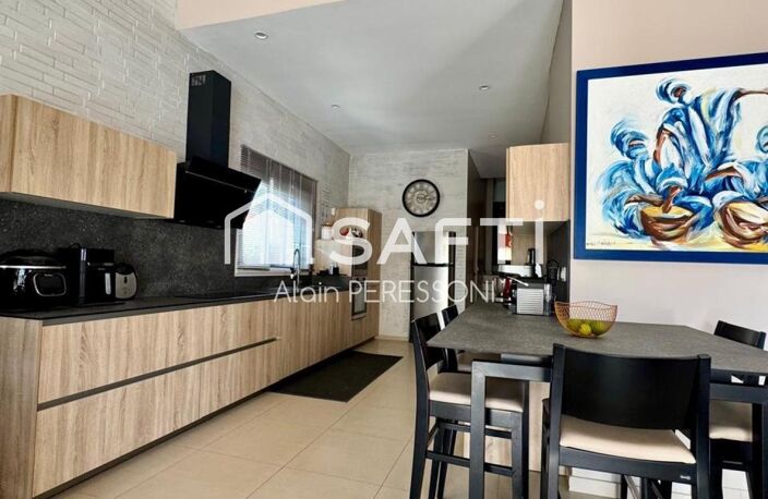 Villa d'architecte - T7 de Standing - Montabo — photo 5