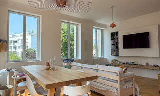 Appartement 4 Pièces 100 m² à vendre à Royan (17200)