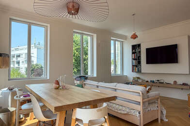 Appartement 4 pièces 549000 €