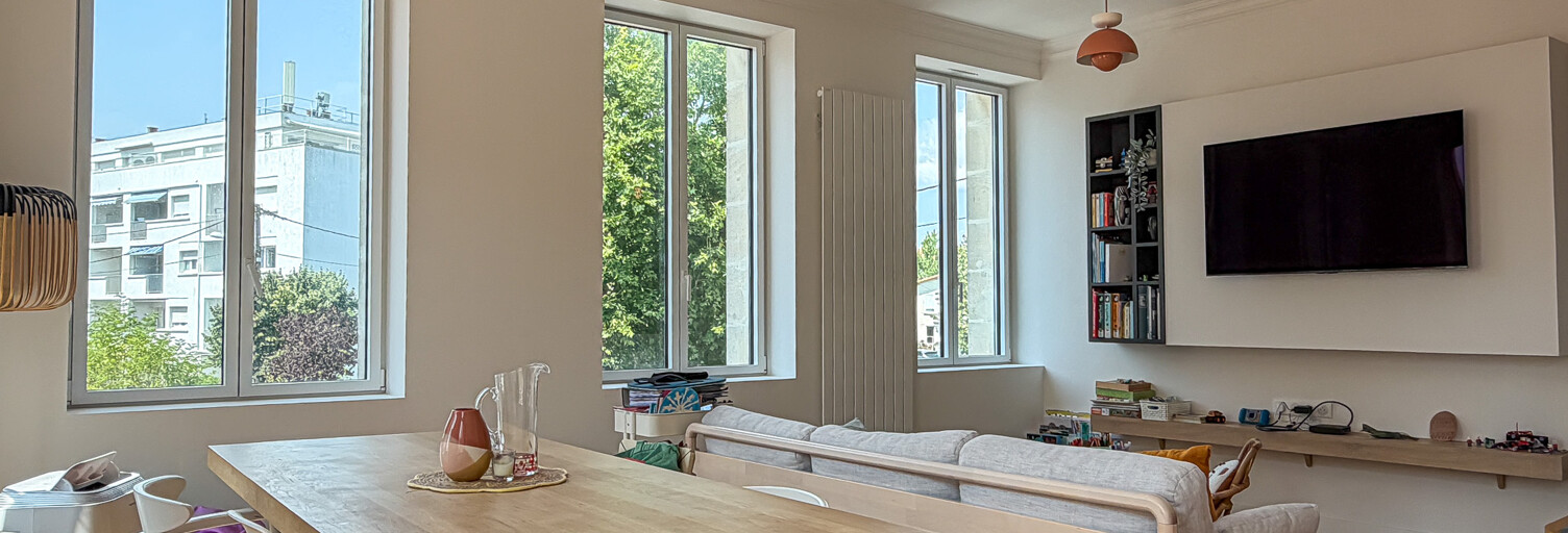 Appartement 4 Pièces 100 m² à vendre à Royan (17200)