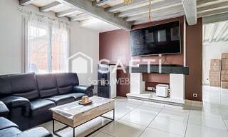 Maison 6 Pièces 245 m² à vendre à Saint-Lumier-en-Champagne (51300)