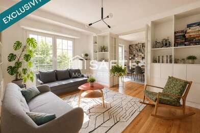 Appartement 4 pièces 380000 €