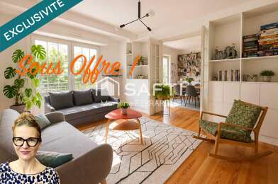 Appartement 4 pièces 380000 €