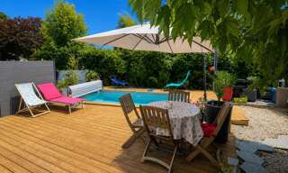Maison 5 Pièces 133 m² à vendre à Ondres (40440)