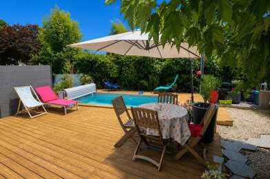 Maison 5 pièces 585000 €