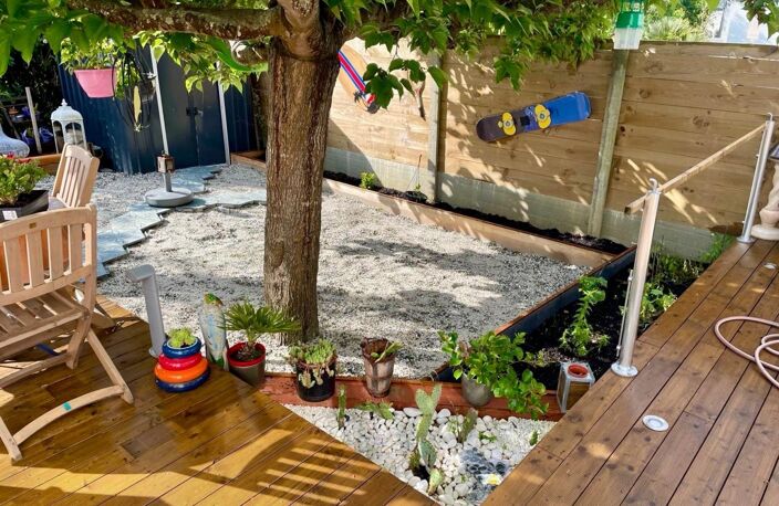 Maison + piscine + SPA sous garantie décennale — photo 3