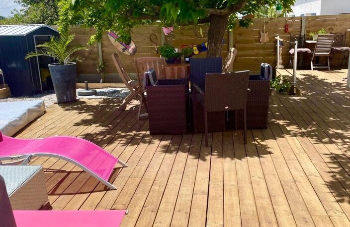 Maison + piscine + SPA sous garantie décennale — photo 5